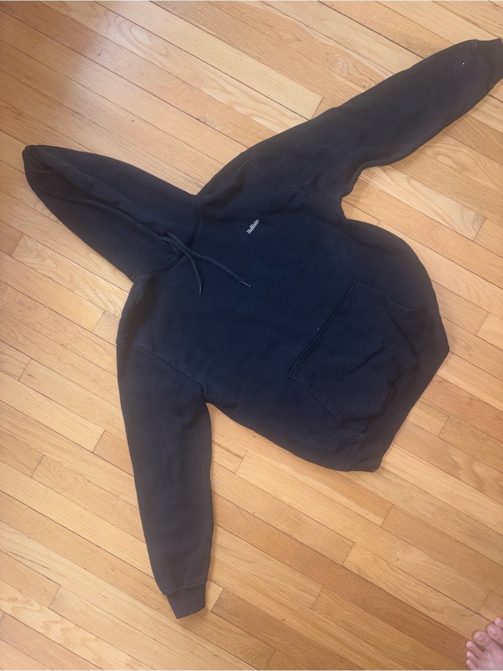 Hollister Hoodie